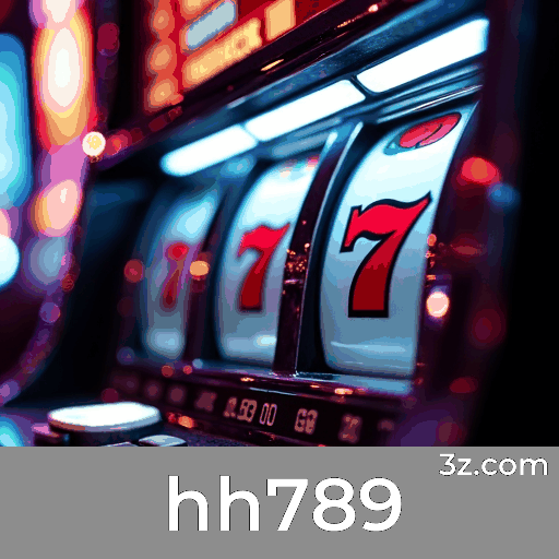 hh789: Cassino Seguro e Experiência Premier