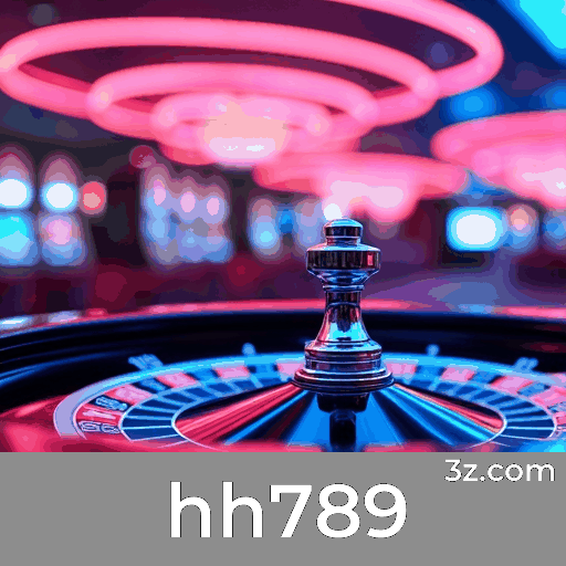 hh789: Cassino Seguro e Experiência Premier